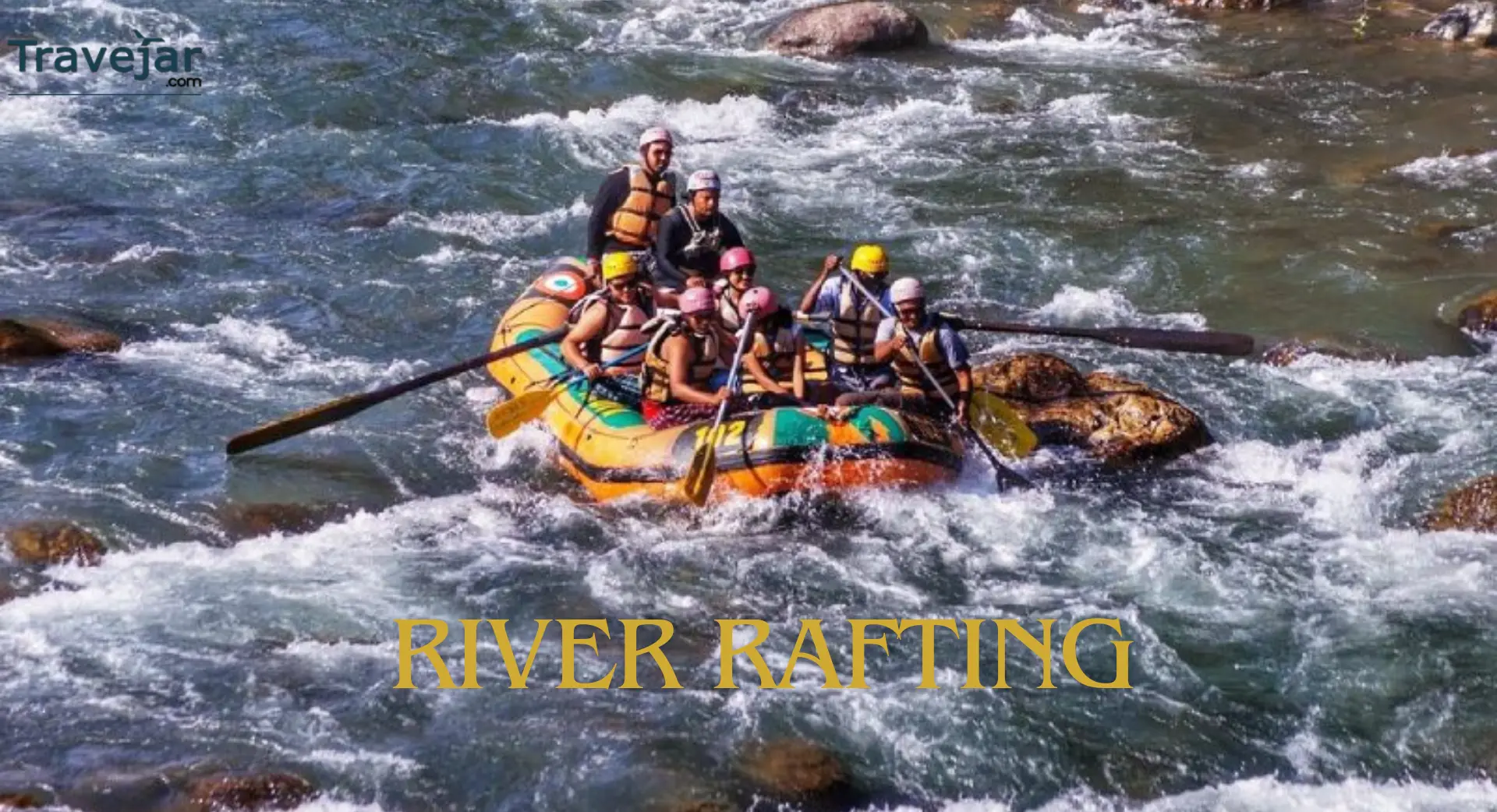 River Rafting